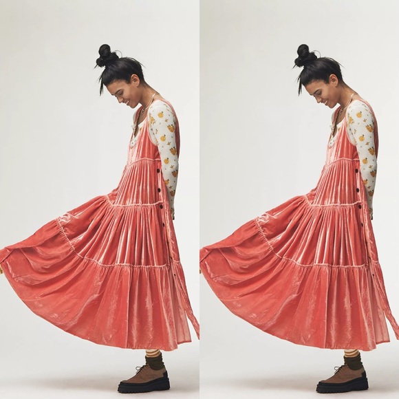 free people natalie midi dress Free People | Dresses | Free People Natalie Midi Dress